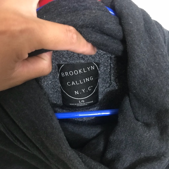 Sweater - Picture 2 of 3